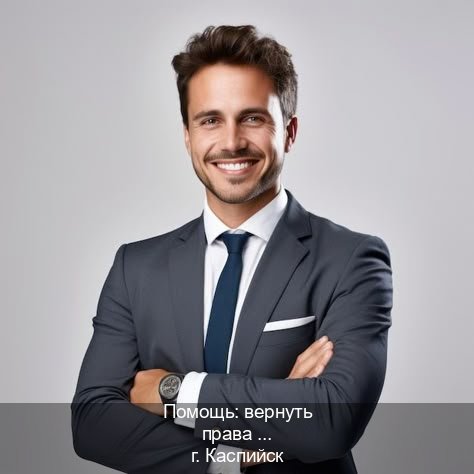 Оформление ВУ в г. Каспийск (Помощь: вернуть права лишили водительского что делать в Каспийске — Полное сопровождение) - инструктор Олег 13