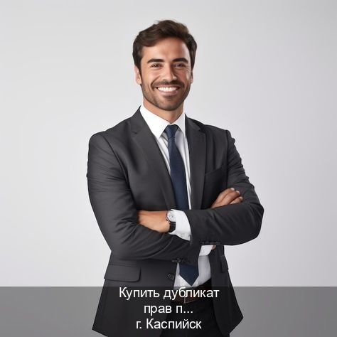 Оформление удостоверение в г. Каспийск (Купить дубликат прав при лишении в Каспийске — Работаем по всей РФ) - инструктор Михаил 21